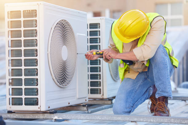 Best Seasonal HVAC Services in Tanque Verde, AZ