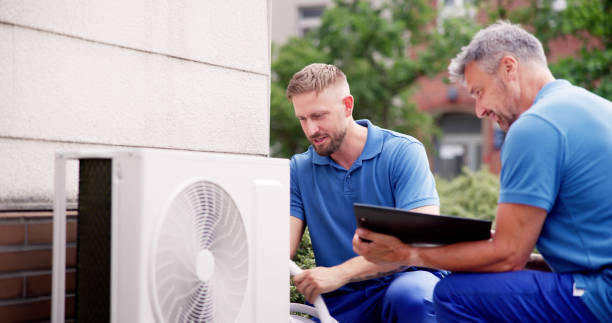 Best Residential HVAC in Tanque Verde, AZ
