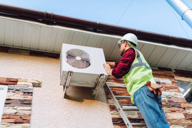 Best Residential HVAC in Tanque Verde, AZ