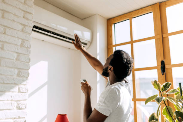 Best Thermostats and Smart Controls in Tanque Verde, AZ